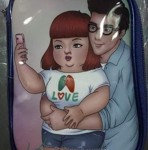 Meet your Posher, Su